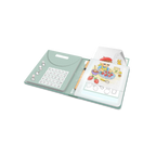 KidyWolf KidyDraw-Pad: Food