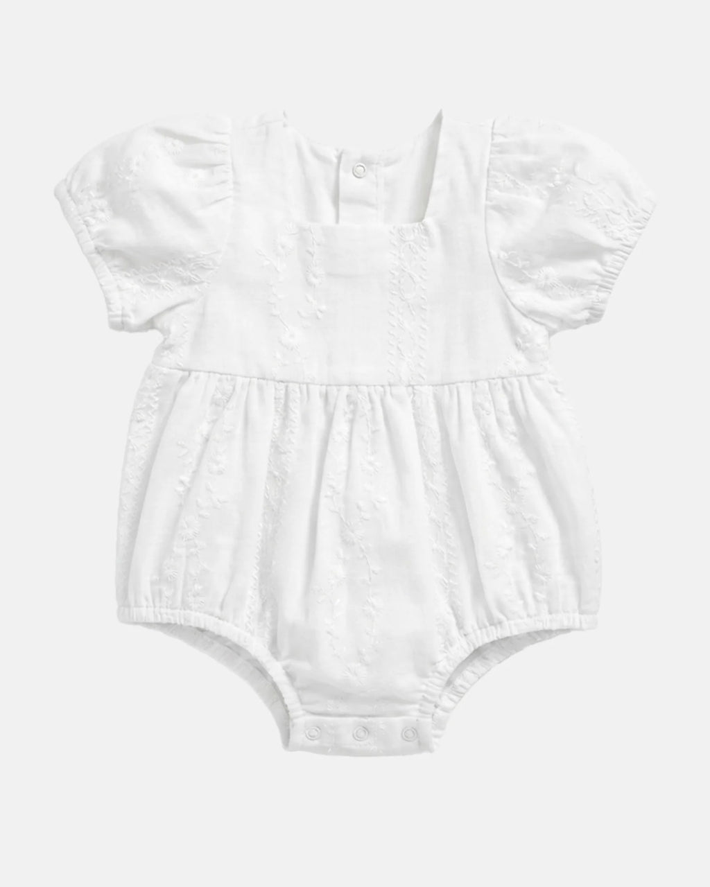 Toshi Baby Florence Romper