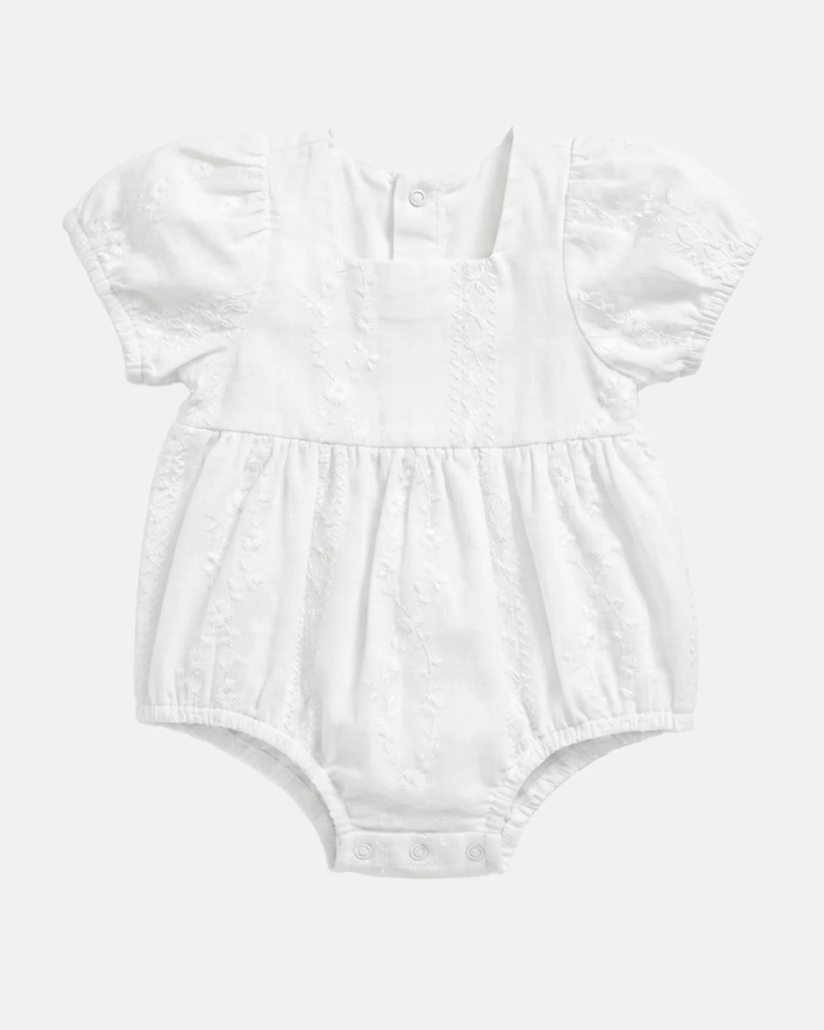 Toshi Baby Florence Romper