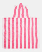 Toshi Beachcomber Hooded Towel