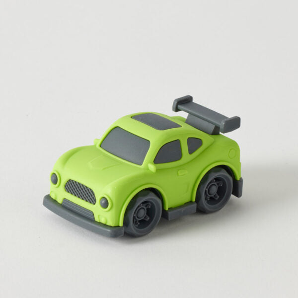 Jiggle & Giggle Stack & Play Car