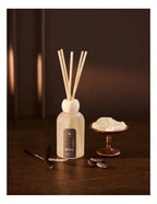 Al.ive Home Vanilla Cream & Tonka Bean Reed Diffuser