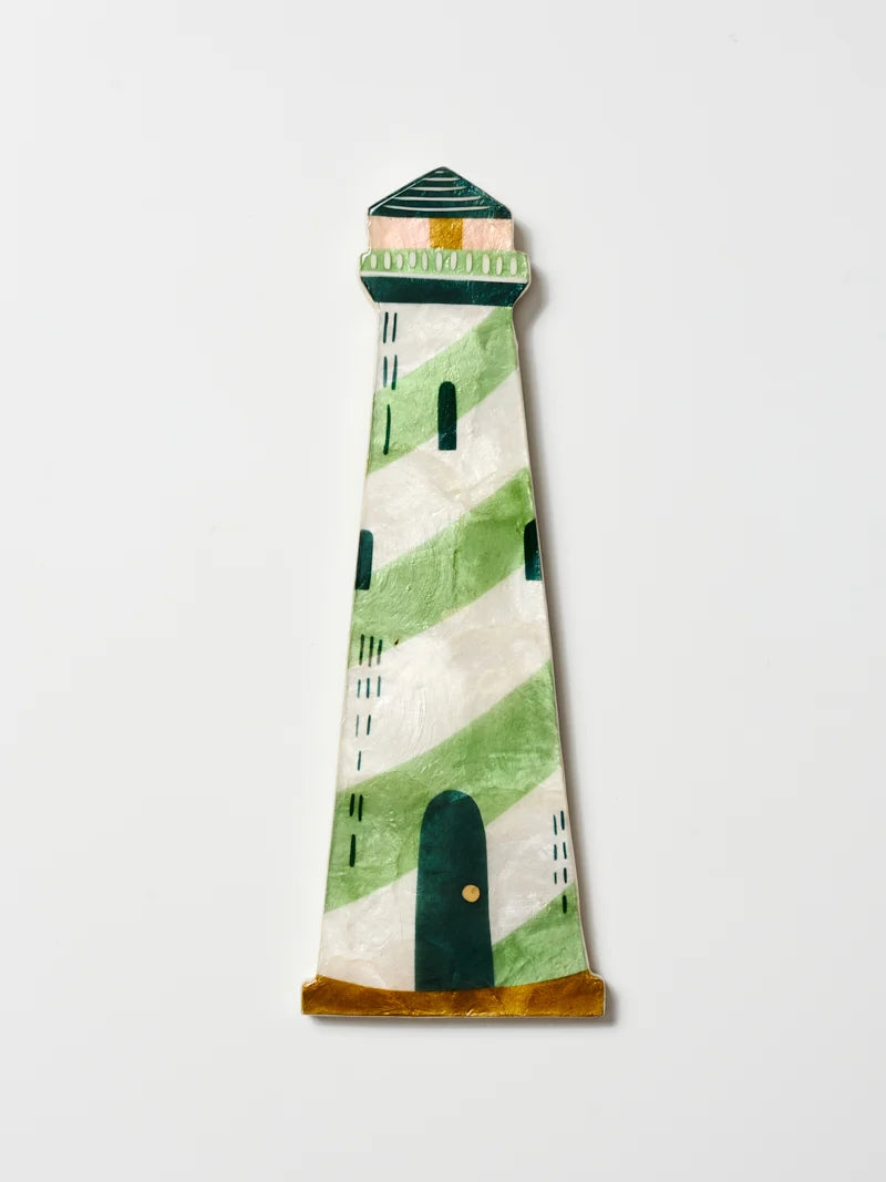 Jones & Co Mariner Lighthouse Wall Art