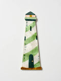 Jones & Co Mariner Lighthouse Wall Art