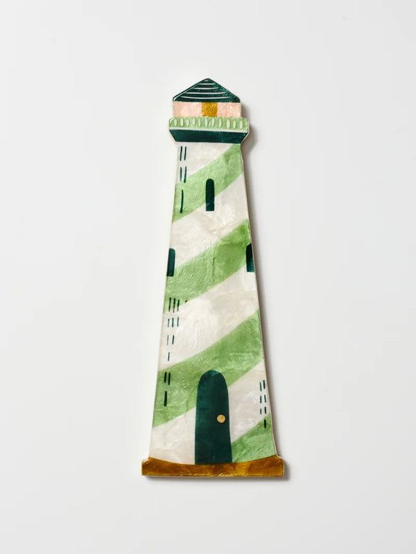 Jones & Co Mariner Lighthouse Wall Art