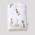 Fledge & Thread Muslin Swaddle
