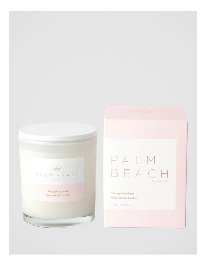 Palm Beach Collection 420g Standard Candle