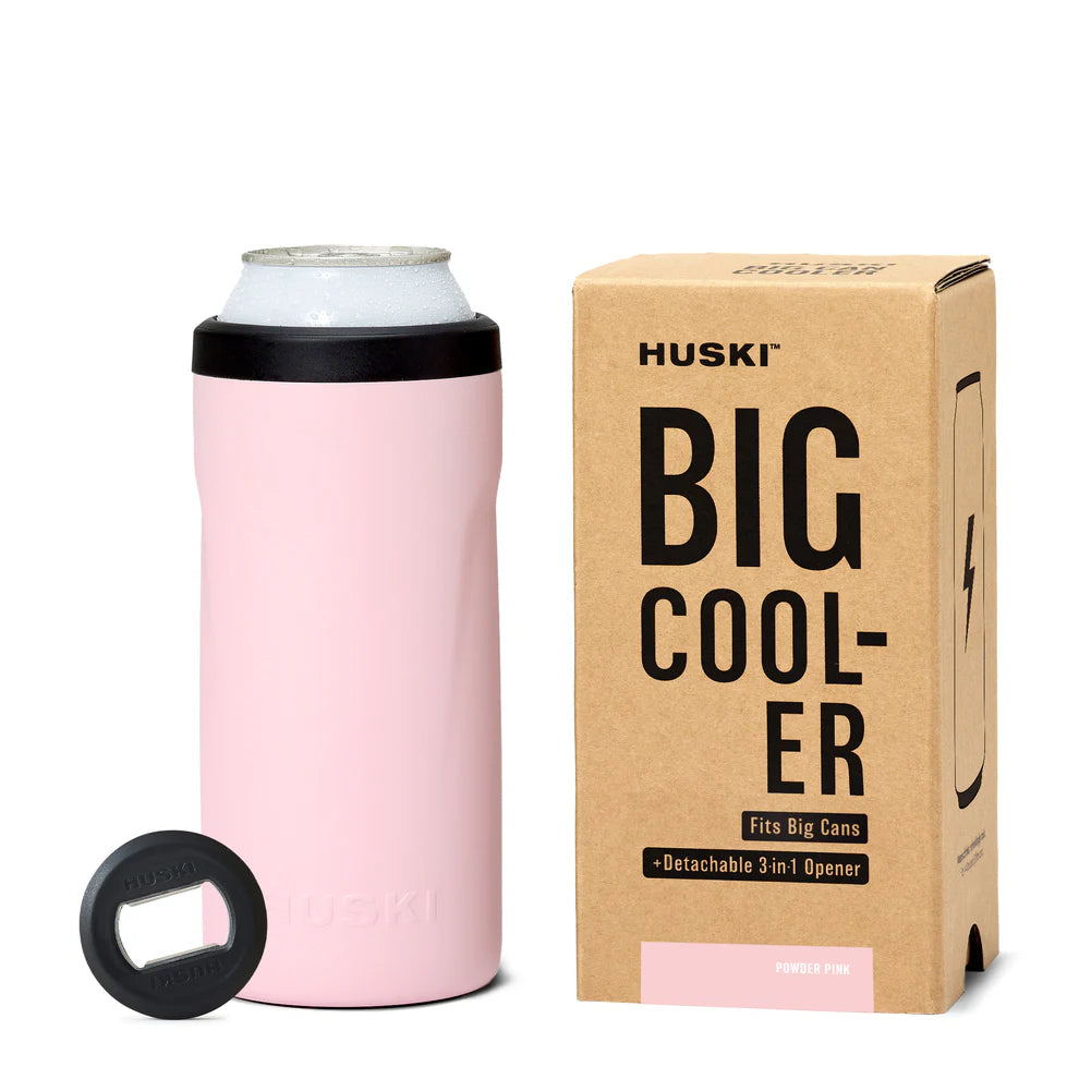 Huski Big Can Cooler