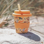 Chino Club Aussie Animal Babychino Cups (4oz)