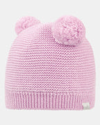 Toshi Organic Beanie Snowy Lavender