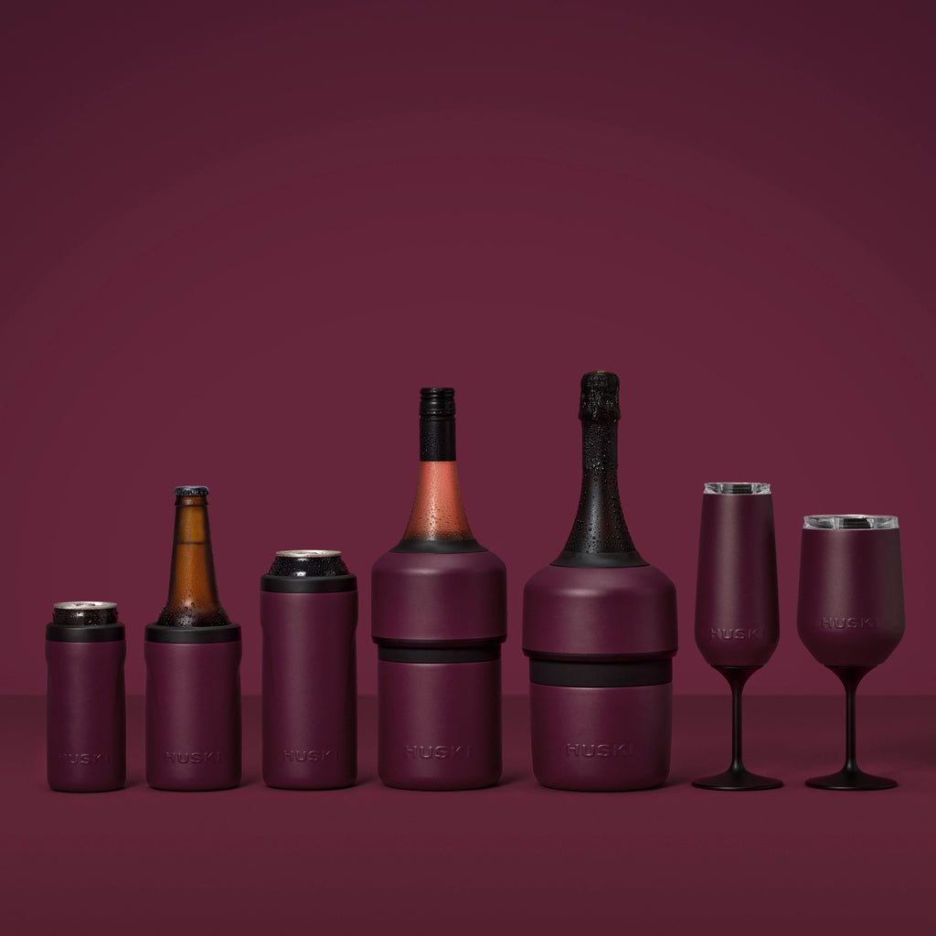 Huski LIMITED EDITION Wine Cooler