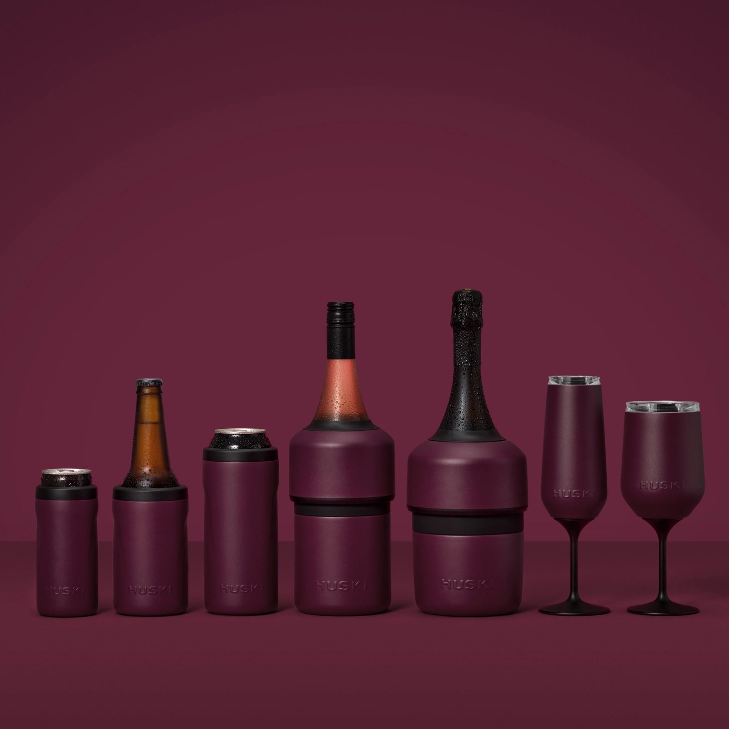 Huski LIMITED EDITION Wine Cooler