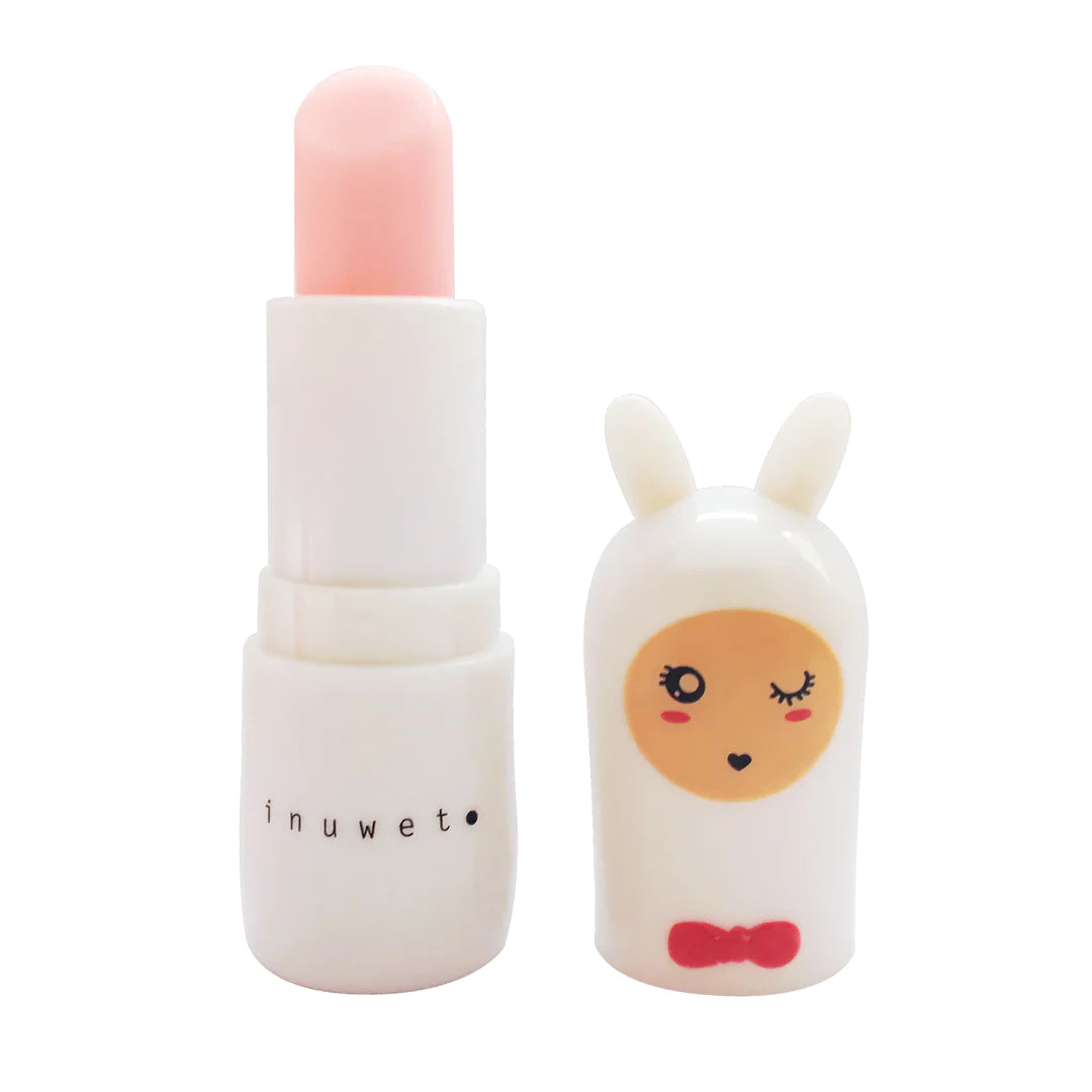 INuwet Bunny Lip Balm | Assorted