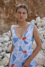 Pops + Co Mara Dress Bloom