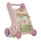 Little Dutch Australia Little Dutch Fairy Garden Multi-Activity Walker