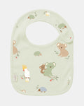 Toshi Gumnut Babies Bib