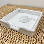 Mediterranean Markets Napkin Holder