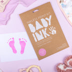 Baby Ink Inkless Print Kits