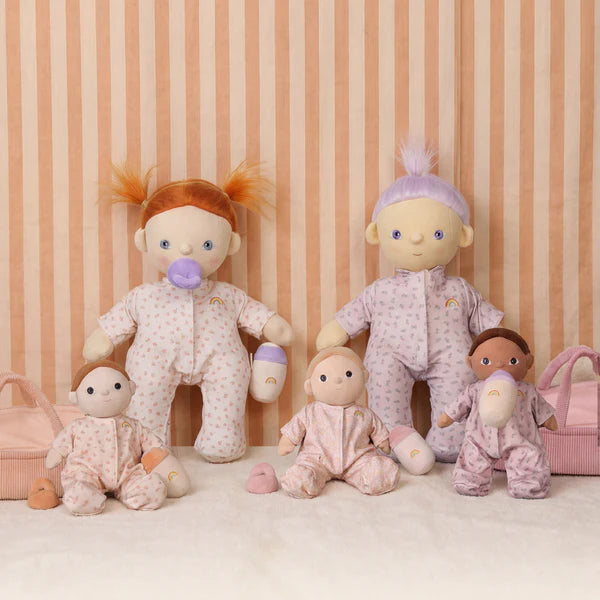 Dinkum Dolls binky dinky - Assorted