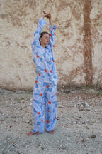 Pops + Co Nia Pant Bloom