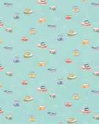 Toshi Tide Sunhat