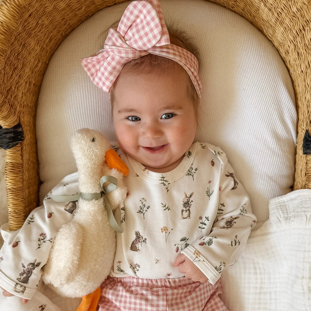 Fledge & Thread Headband
