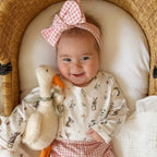 Fledge & Thread Headband