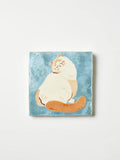 Jones & Co Purr Tile - Assorted
