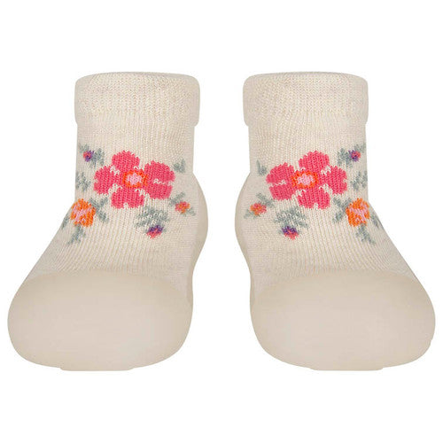 Toshi Organic Hybrid Walking Socks Dreamtime - Assorted