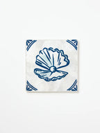 Jones & Co Taverna Clam Wall Art