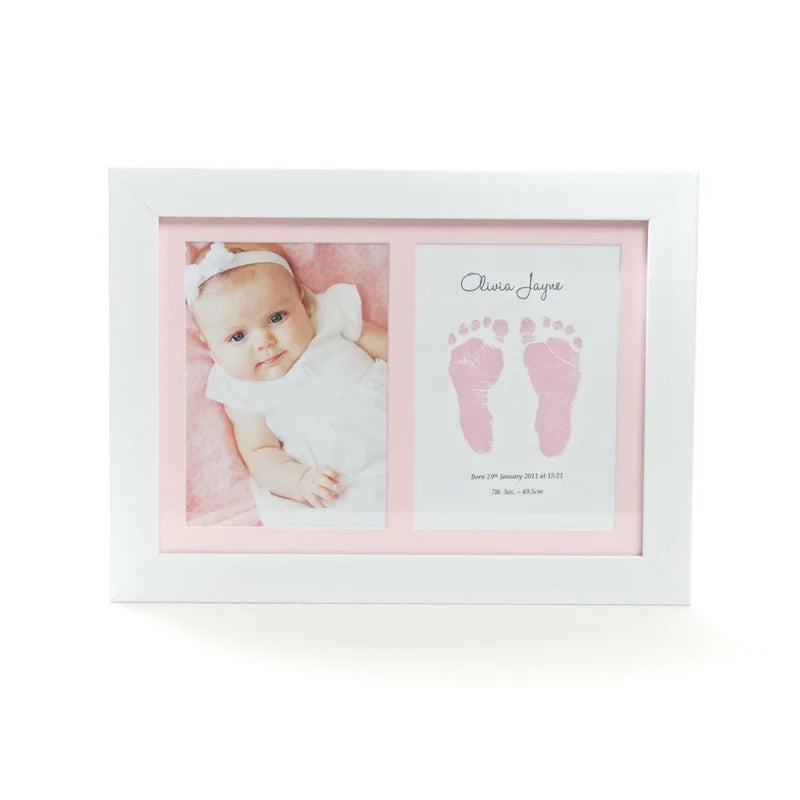 Baby Ink Inkless Print Kits