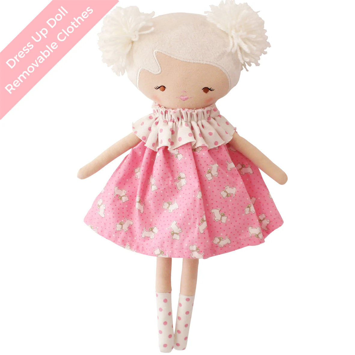Alimrose Layla Doll