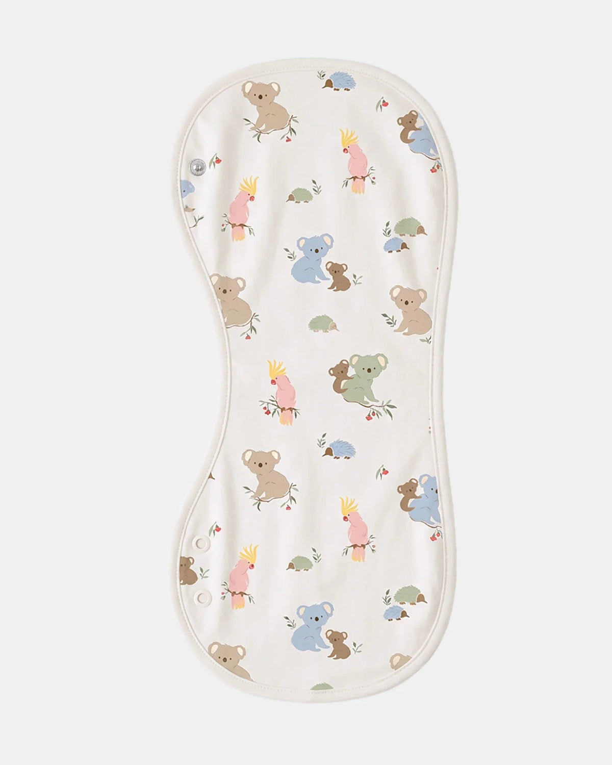 Toshi Gumnut Babies Burp Cloth