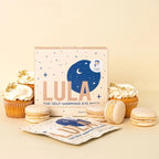 Lula Self Warming Eye Mask (Pack of 5) - Vanilla