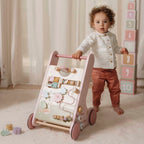 Little Dutch Australia Little Dutch Fairy Garden Multi-Activity Walker