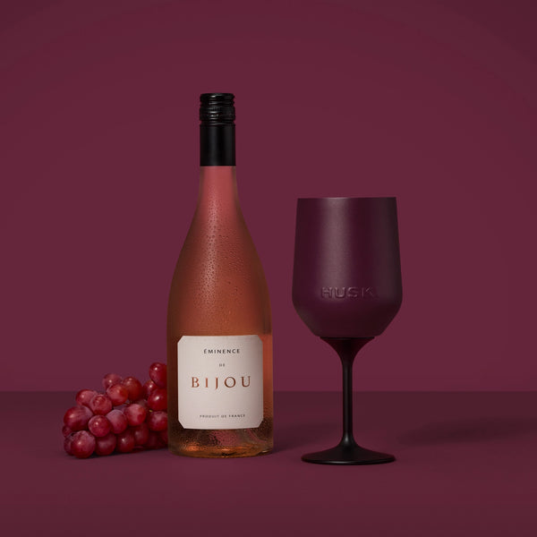 Huski LIMITED EDITION Wine Tumbler 2.0