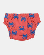 Toshi Pirate Swim Nappy