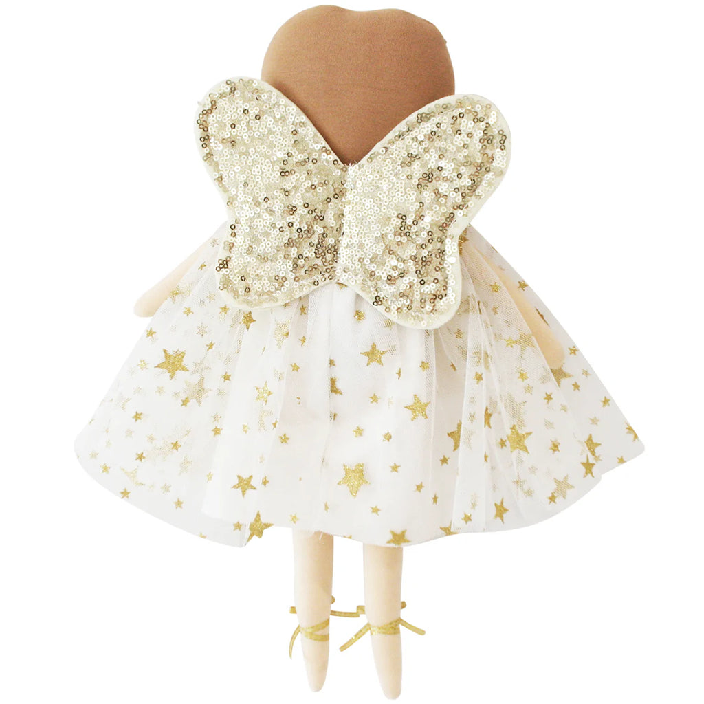 Alimrose Holly Fairy Doll