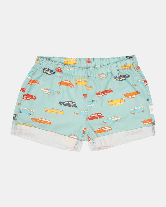 Toshi Baby Shorts Odyssey