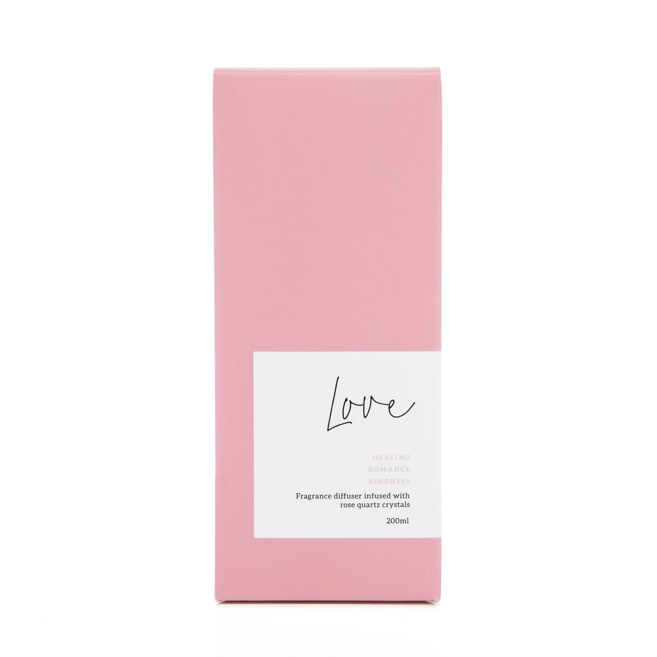 Laced with Kindness Reed Diffuser | Love