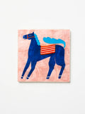 Jones & Co Superette Pony Tile