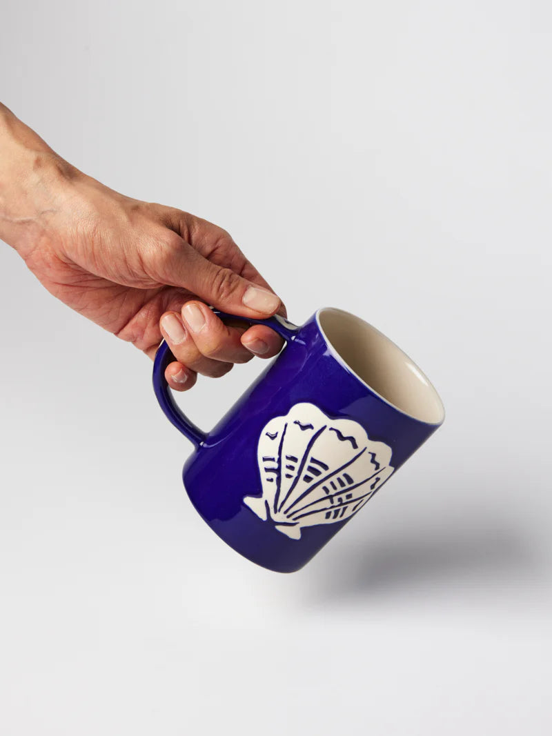 Jones & Co Sunroom Mug - Assorted