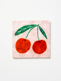 Jones & Co Superette Cherries Tile