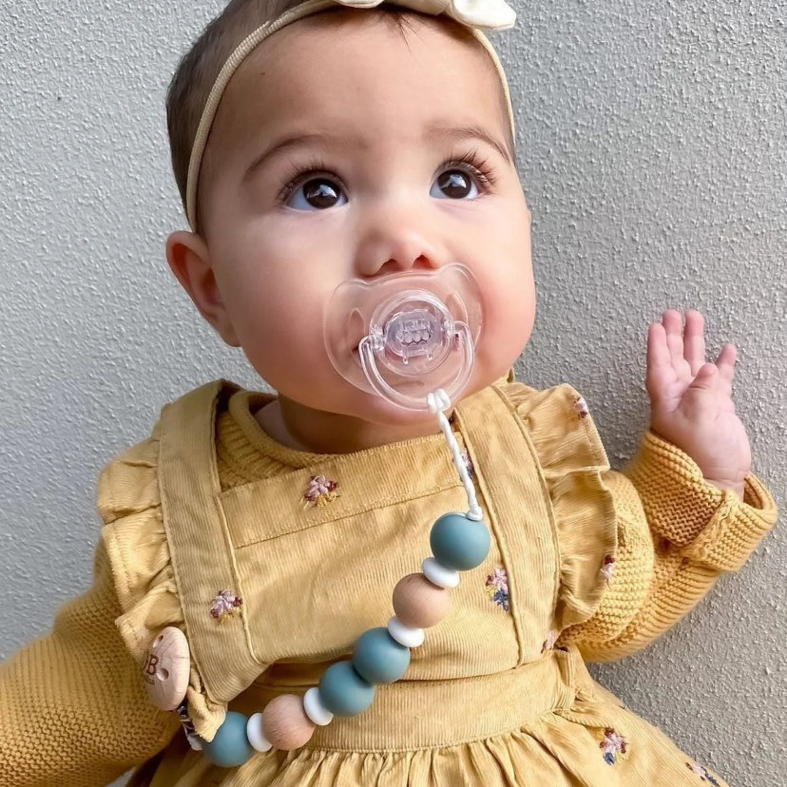 OB Designs Silicone Dummy Chain