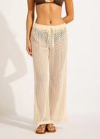 Seafolly Side Split Pant