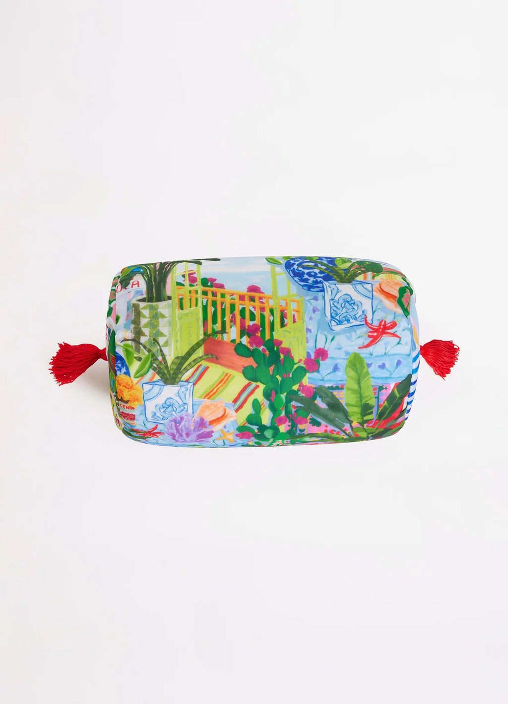 Seafolly La Boca Beach Pillow