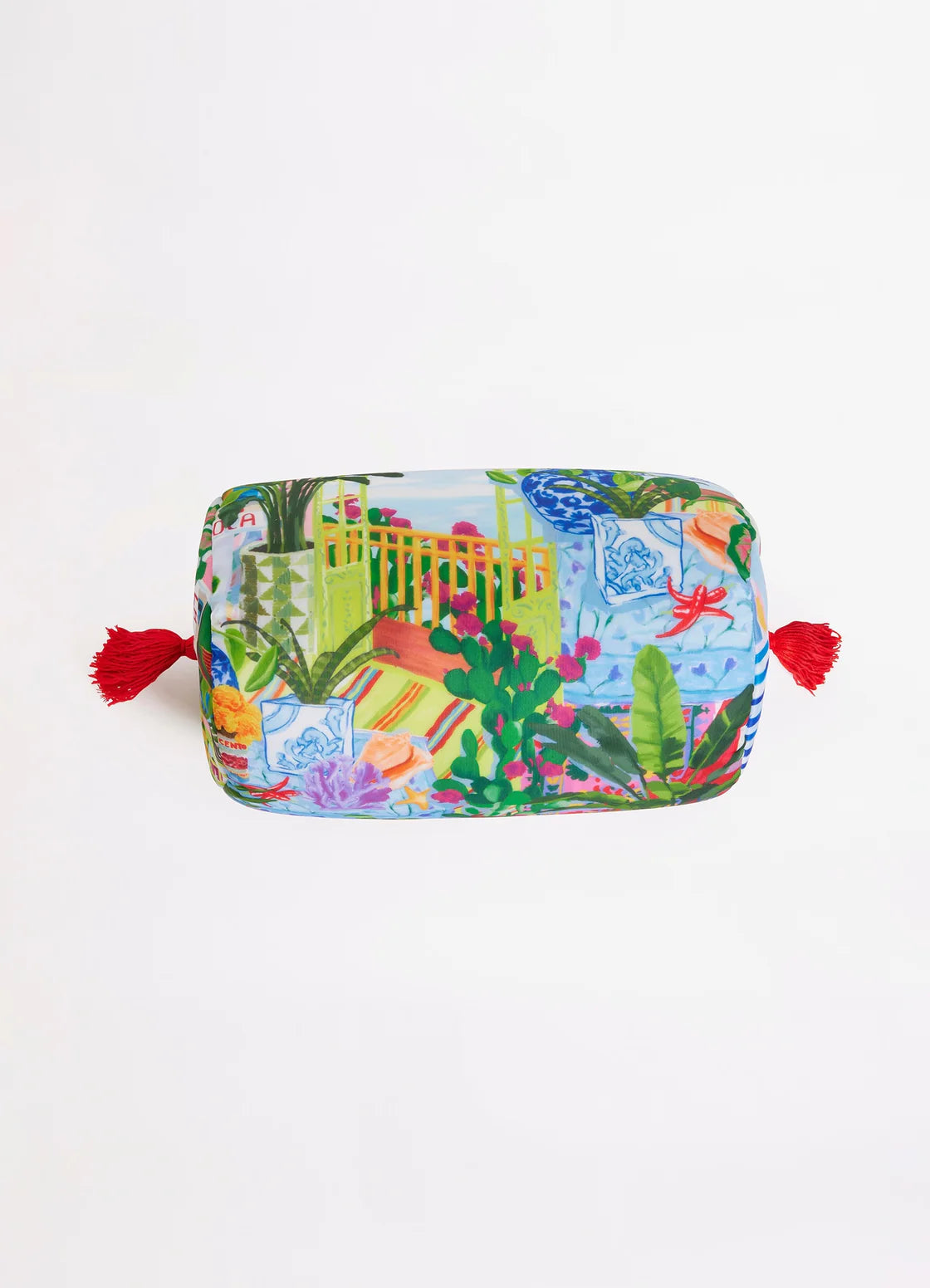 Seafolly La Boca Beach Pillow