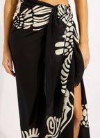 Seafolly C Shells Sarong