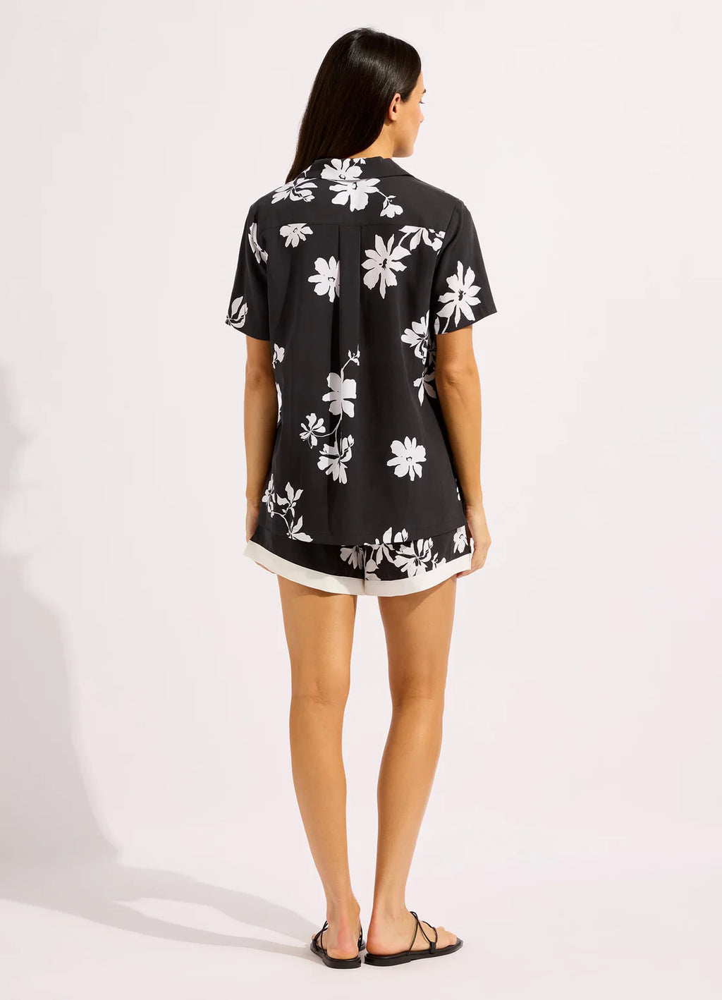 Seafolly Mayflower Shirt