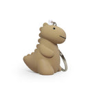 Jaclyn & Matisse - Jeroom Dino Key Ring - Assorted